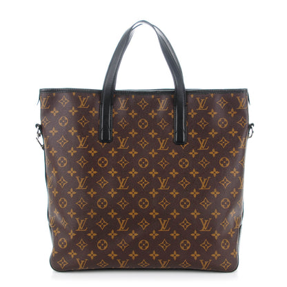 Louis Vuitton Monogram Macassar Davis 1 of 7