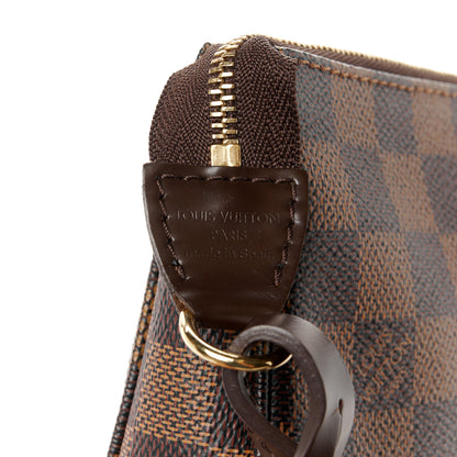 Louis Vuitton Damier Ebene Pochette Accessories NM 7 of 10