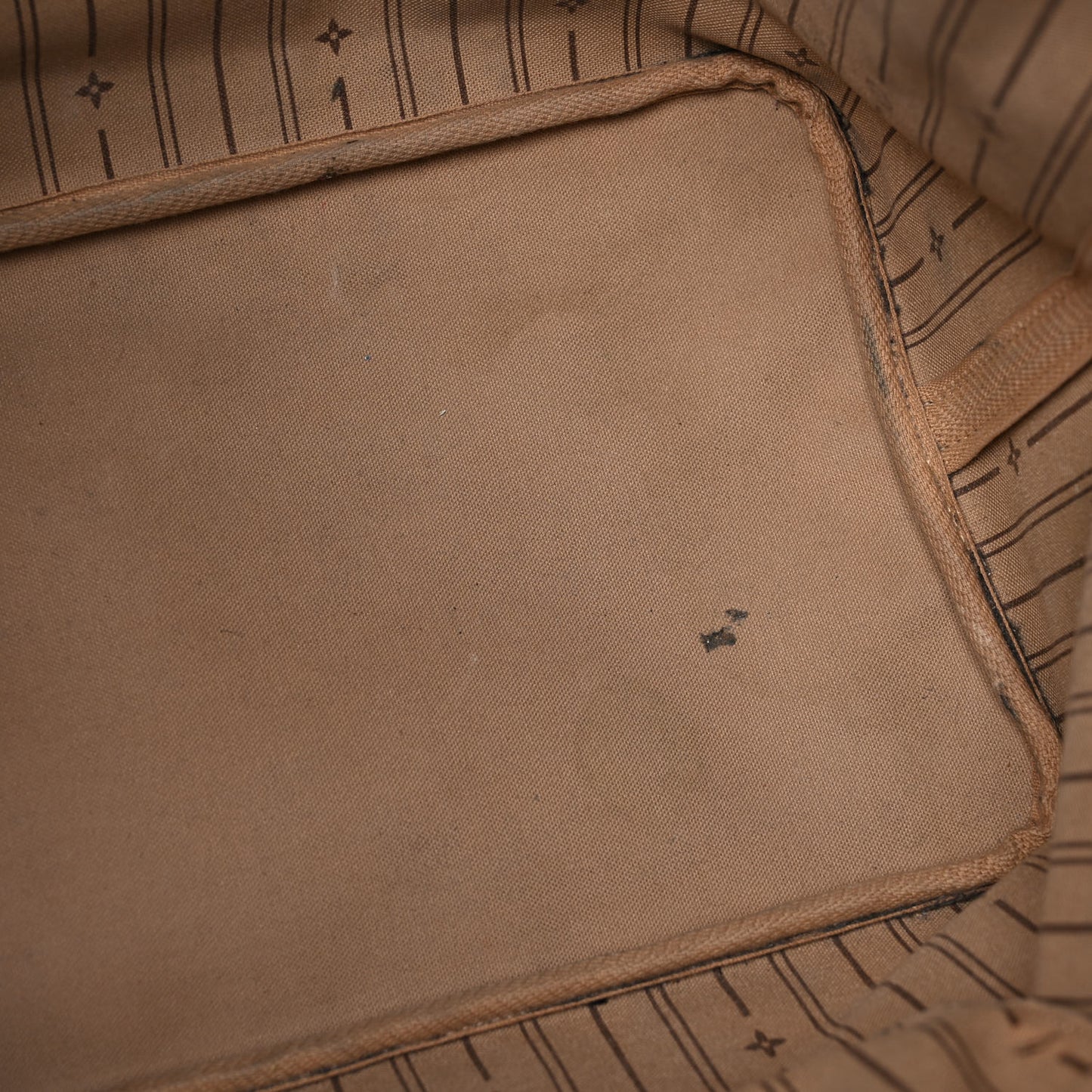 Monogram Neverfull GM