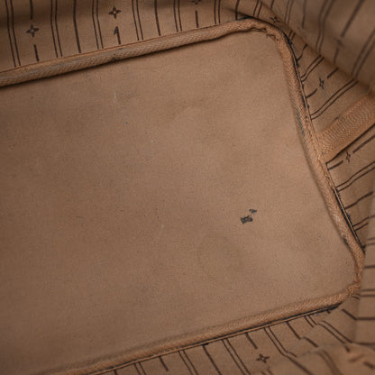 Louis Vuitton Monogram Neverfull GM 12 of 38