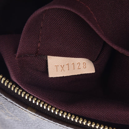 Louis Vuitton Monogram Iena MM 8 of 11