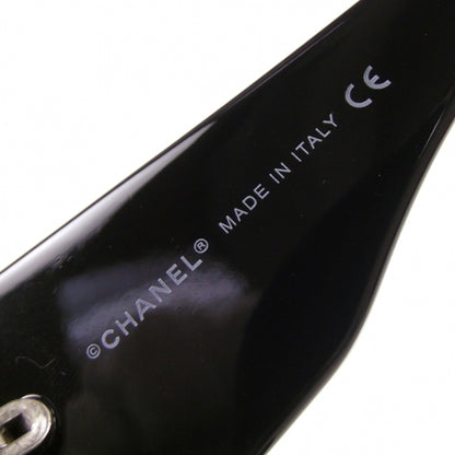 Chanel CC Logo Sunglasses 5076 Black 7 of 10