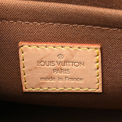 Louis Vuitton Monogram Popincourt 6 of 8
