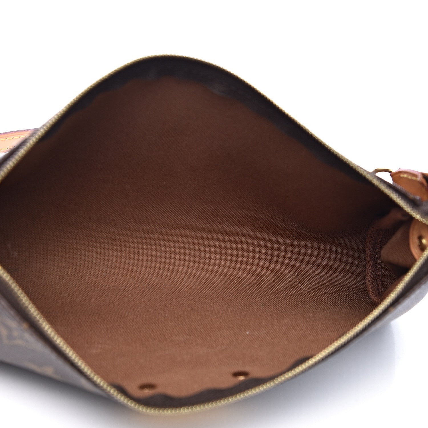 Louis Vuitton Monogram Eva Clutch 5 of 10