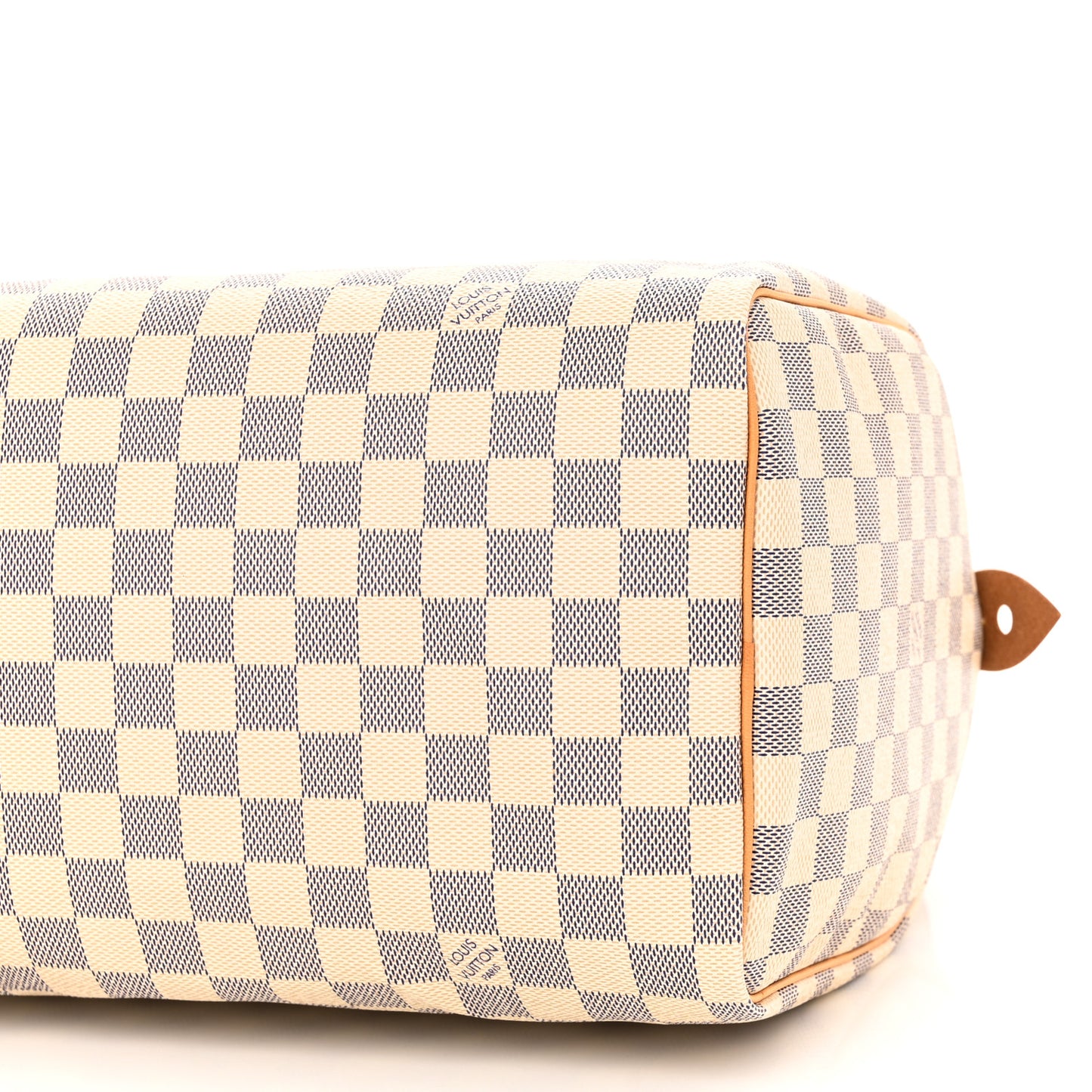 Damier Azur Speedy 30