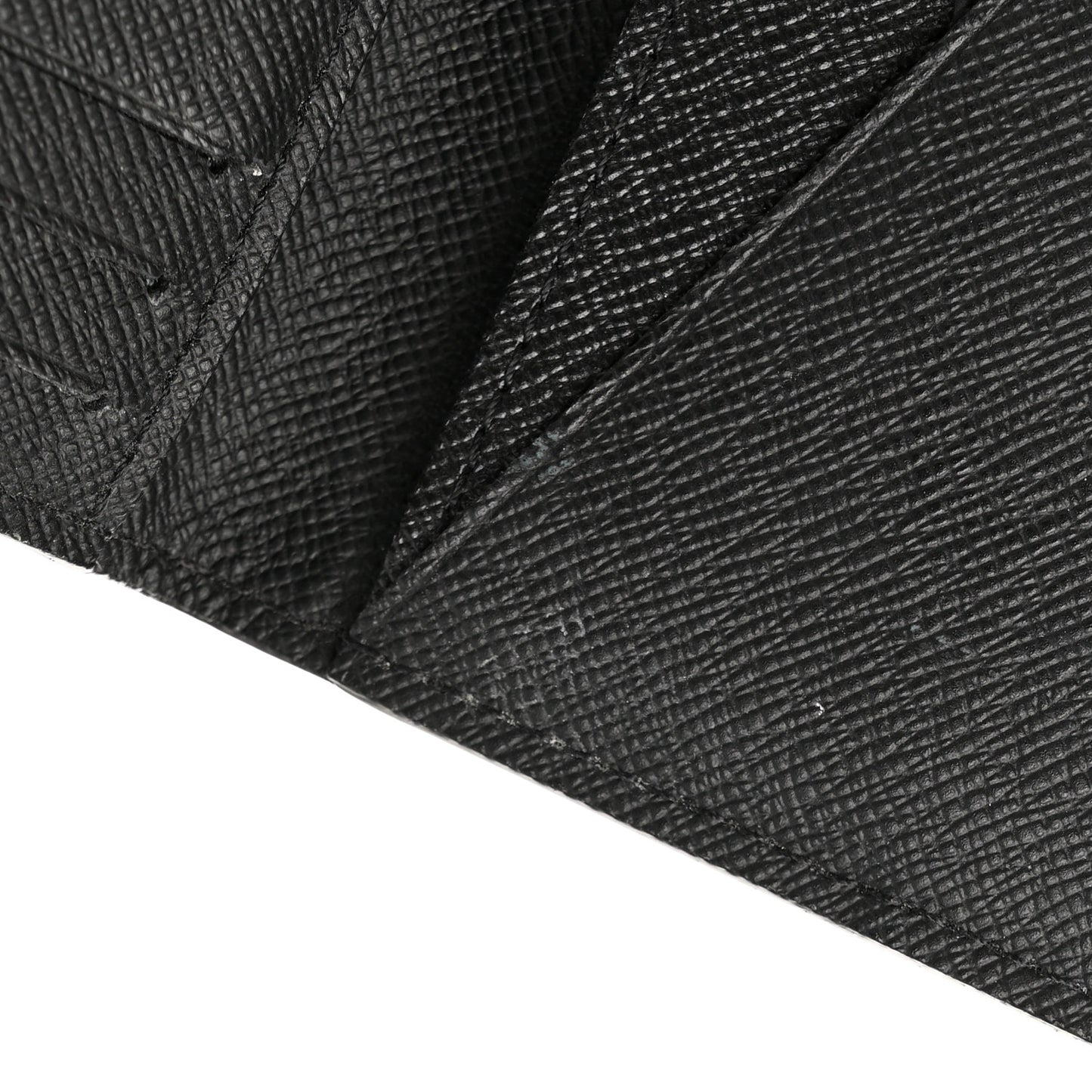 Monogram Eclipse Pocket Organizer NM