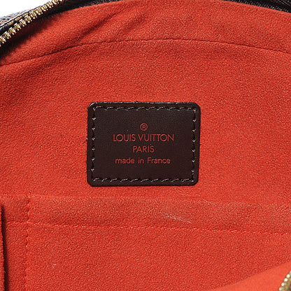 Louis Vuitton Damier Ebene Ipanema GM 3 of 9