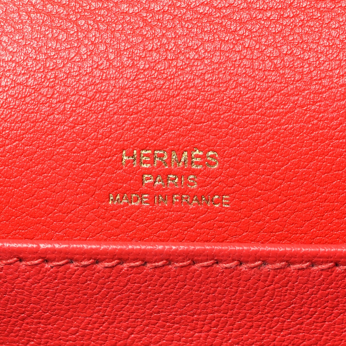 Evercolor Mini Sac Roulis Rouge Casaque