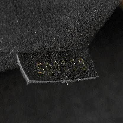 Louis Vuitton Empreinte V Tote MM Black 7 of 11