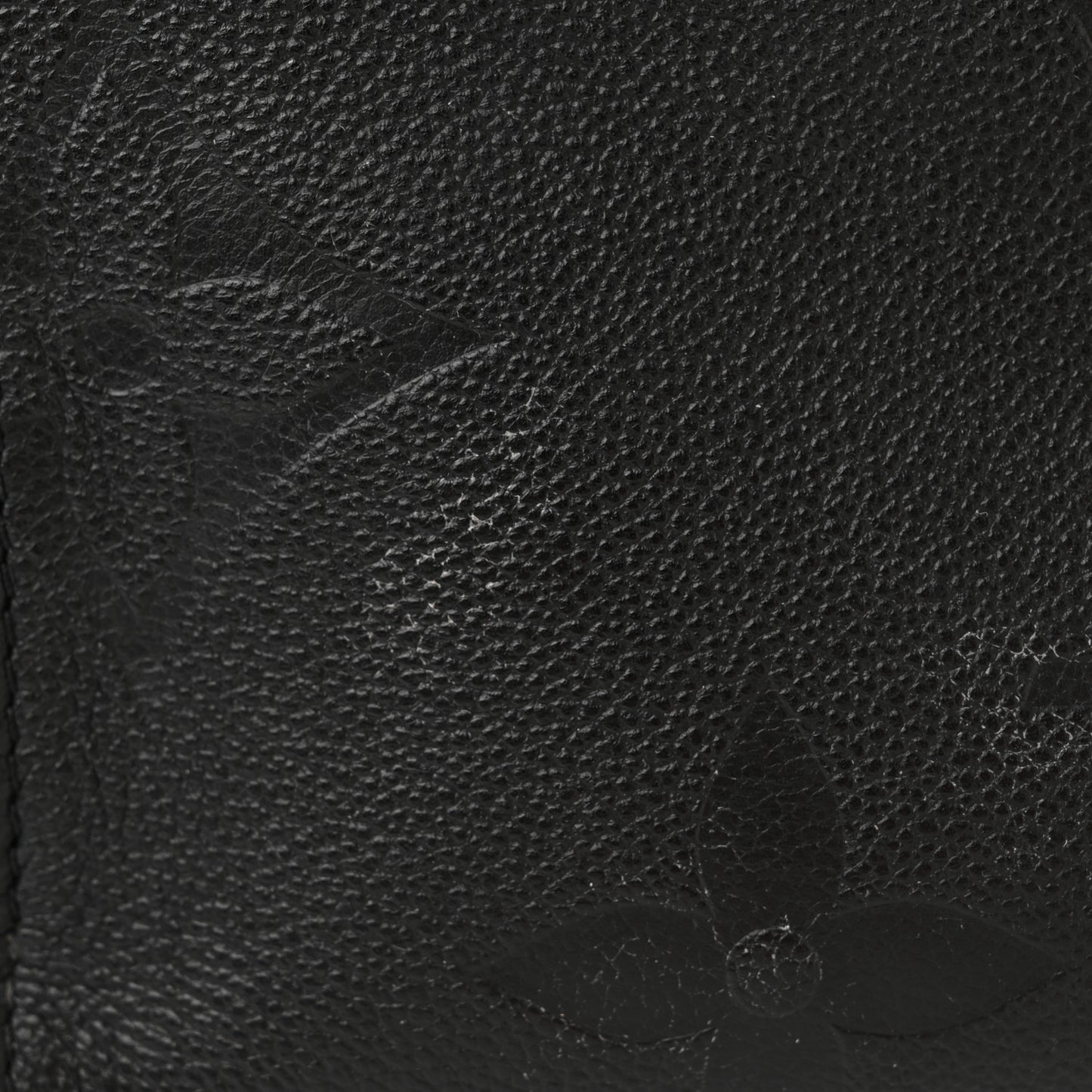 Empreinte Monogram Giant Onthego PM Black