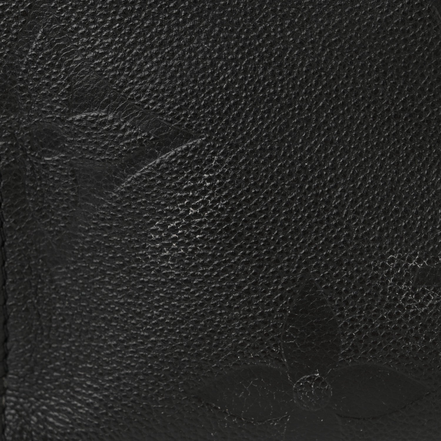 Louis Vuitton Empreinte Monogram Giant Onthego PM Black 10 of 15