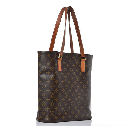 Louis Vuitton Monogram Vavin GM 3 of 12