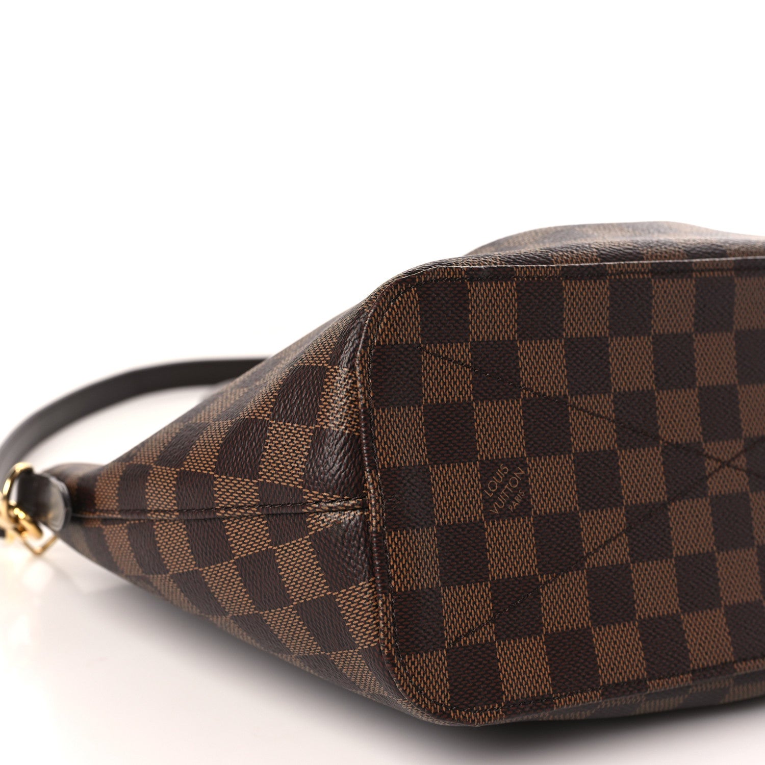 Louis Vuitton Damier Ebene Siena PM 8 of 9