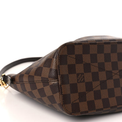 Louis Vuitton Damier Ebene Siena PM 8 of 9