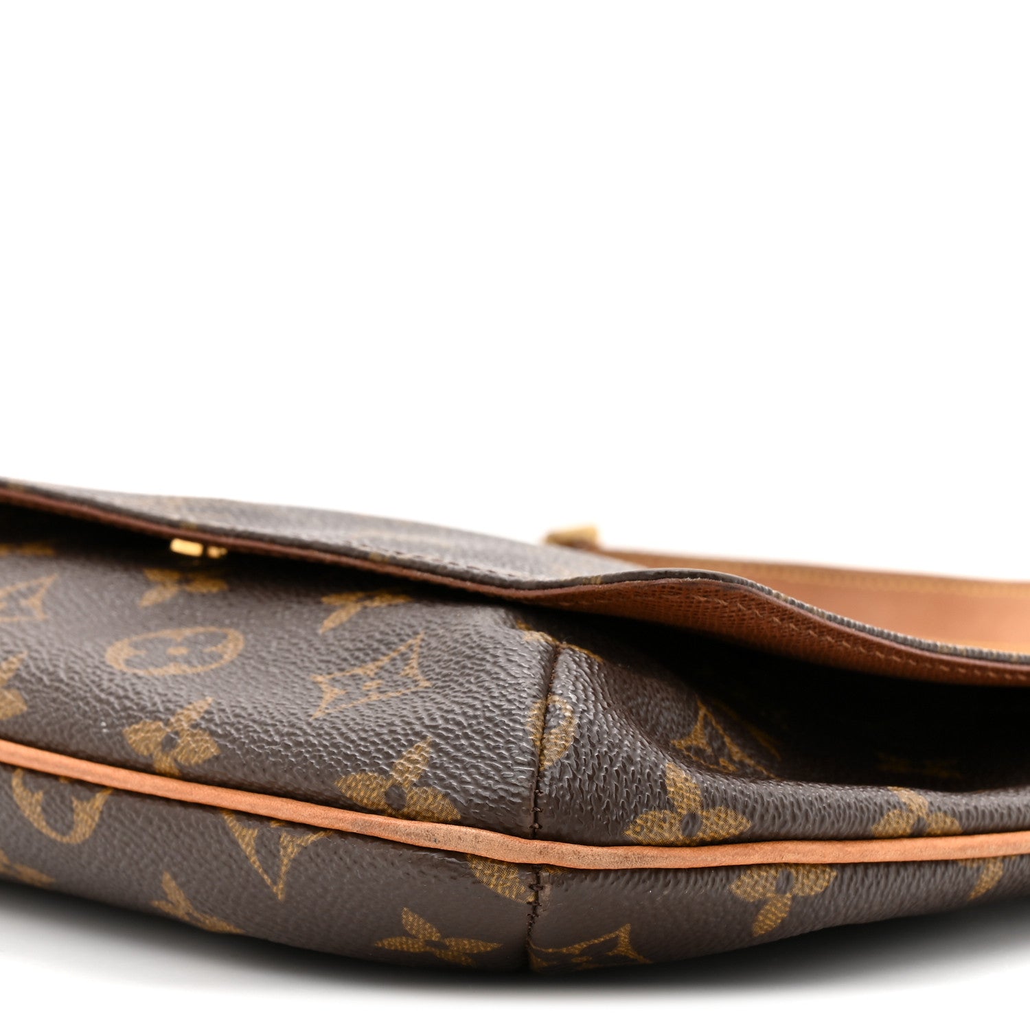 Louis Vuitton Monogram Musette Tango 8 of 14