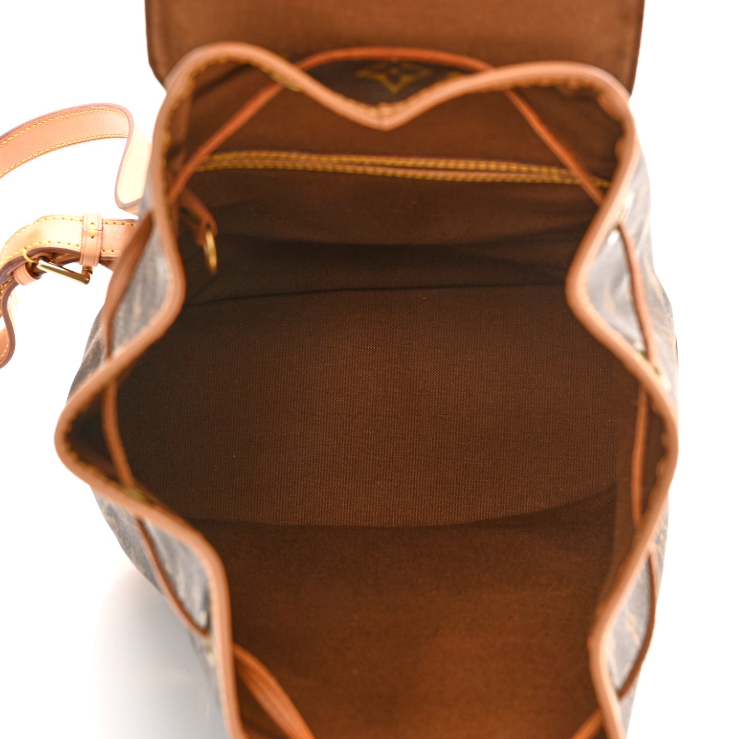 Monogram Montsouris MM Backpack