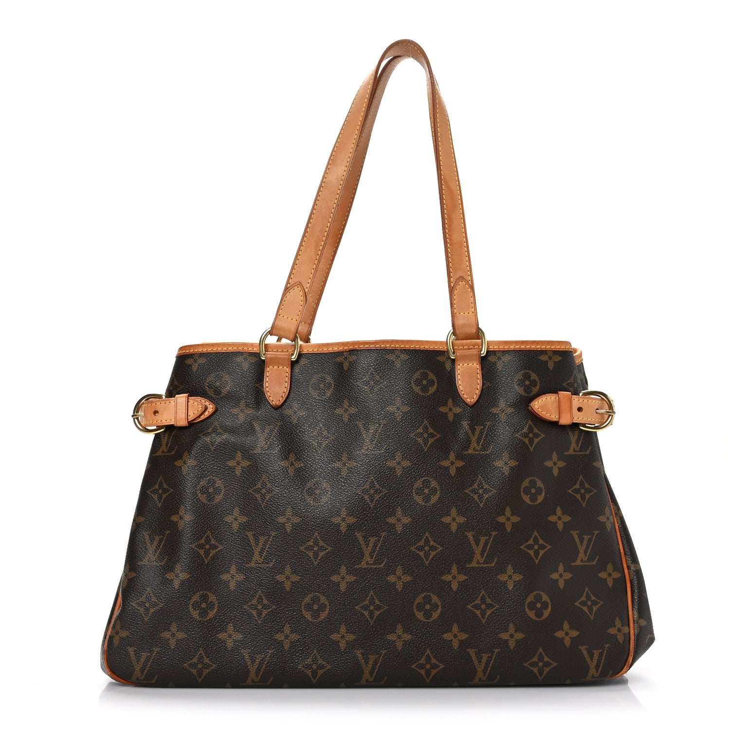 Louis Vuitton Monogram Batignolles Horizontal 1 of 8
