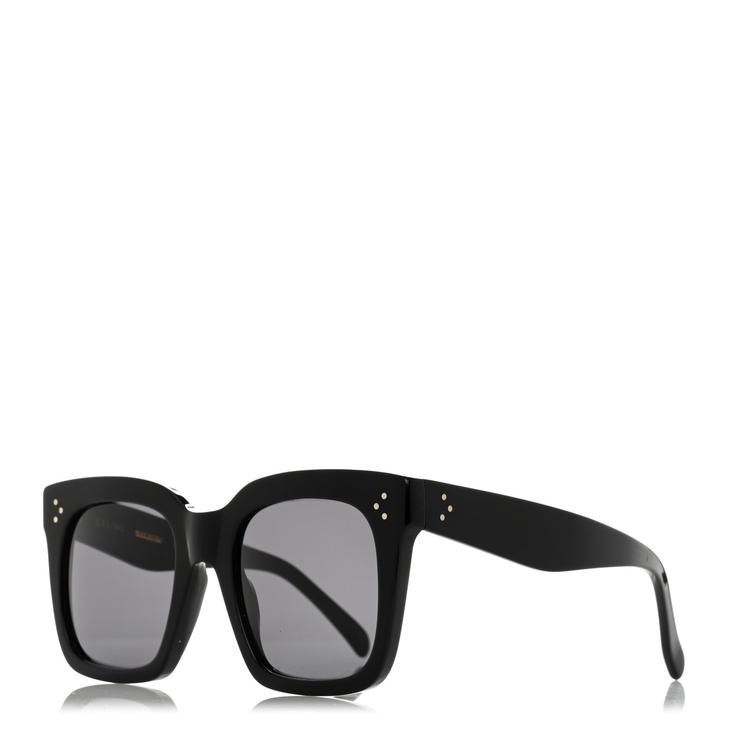 Tilda Sunglasses CL 41076/S Black