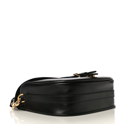 Christian Dior Box Calfskin Large Bobby Flap Black 4 of 13