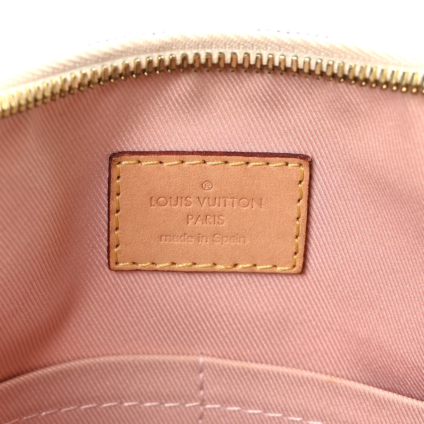 Damier Azur Lymington