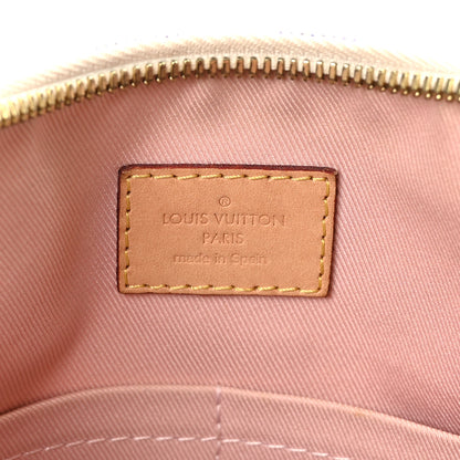 Louis Vuitton Damier Azur Lymington 6 of 8