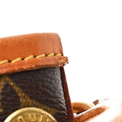 Louis Vuitton Monogram Mini Noe 11 of 14