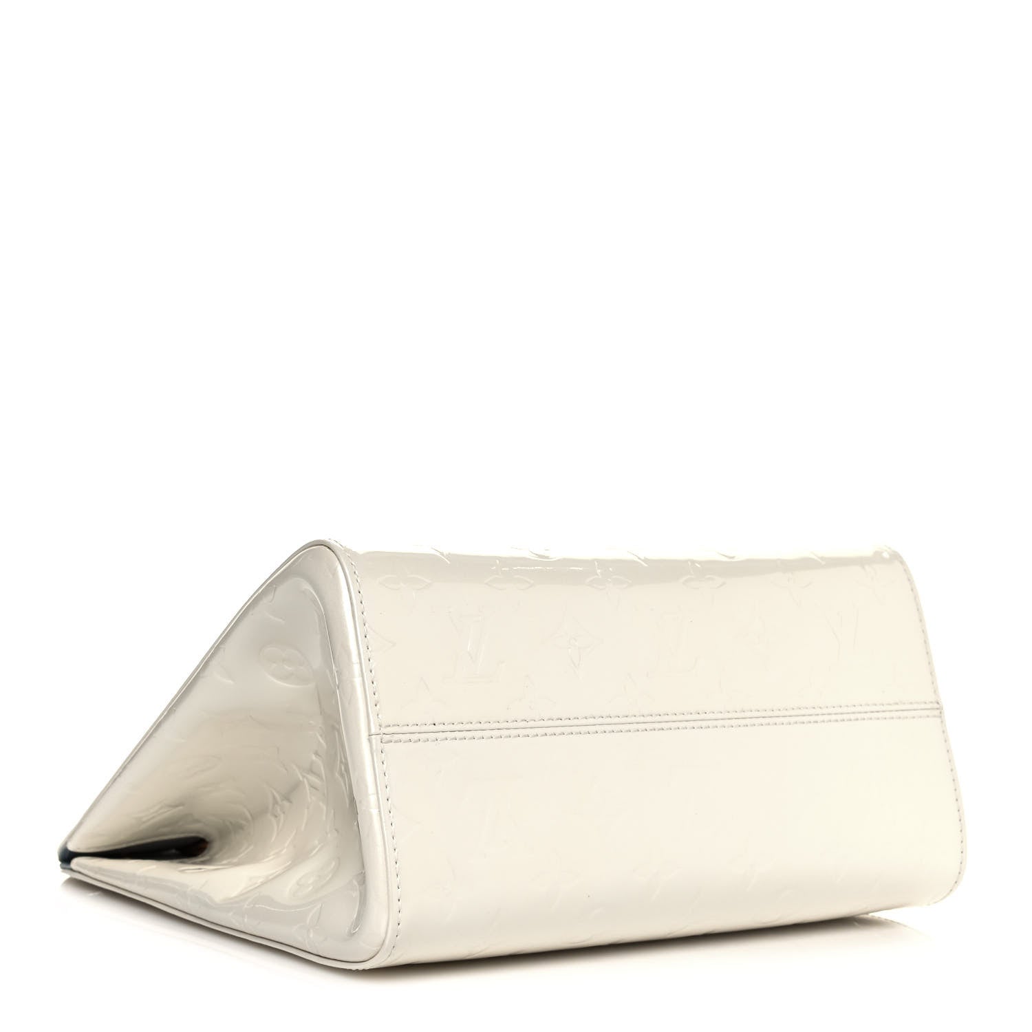 Louis Vuitton Vernis Maple Drive Perle 3 of 9