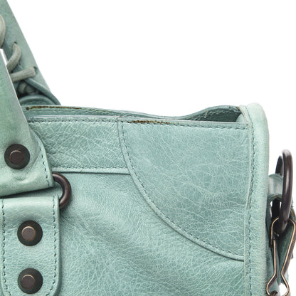 Balenciaga Agneau Classic Hardware City Papeete 15 of 17
