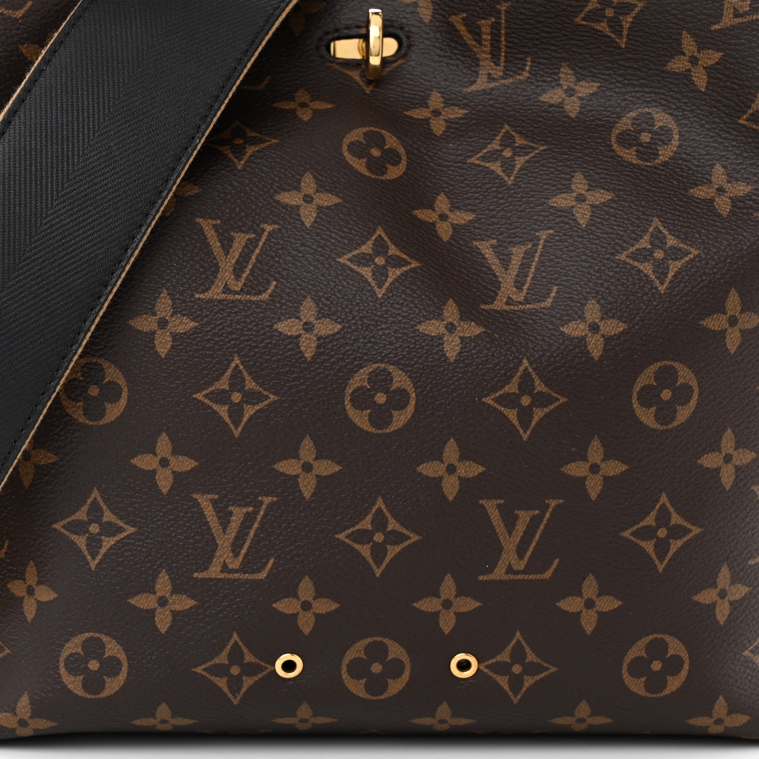Louis Vuitton Monogram Atlantis PM 7 of 9