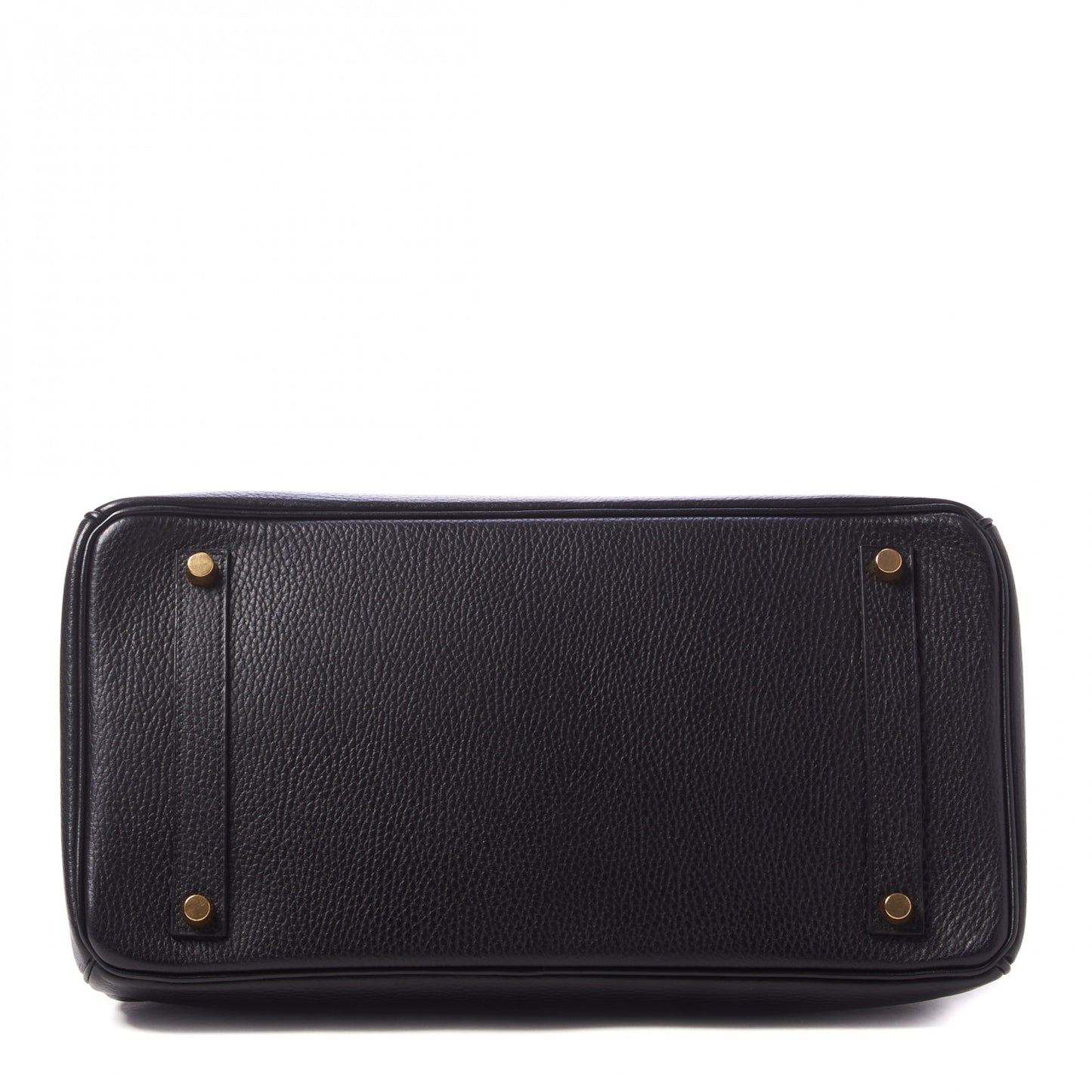 Ardennes Birkin 35 Black