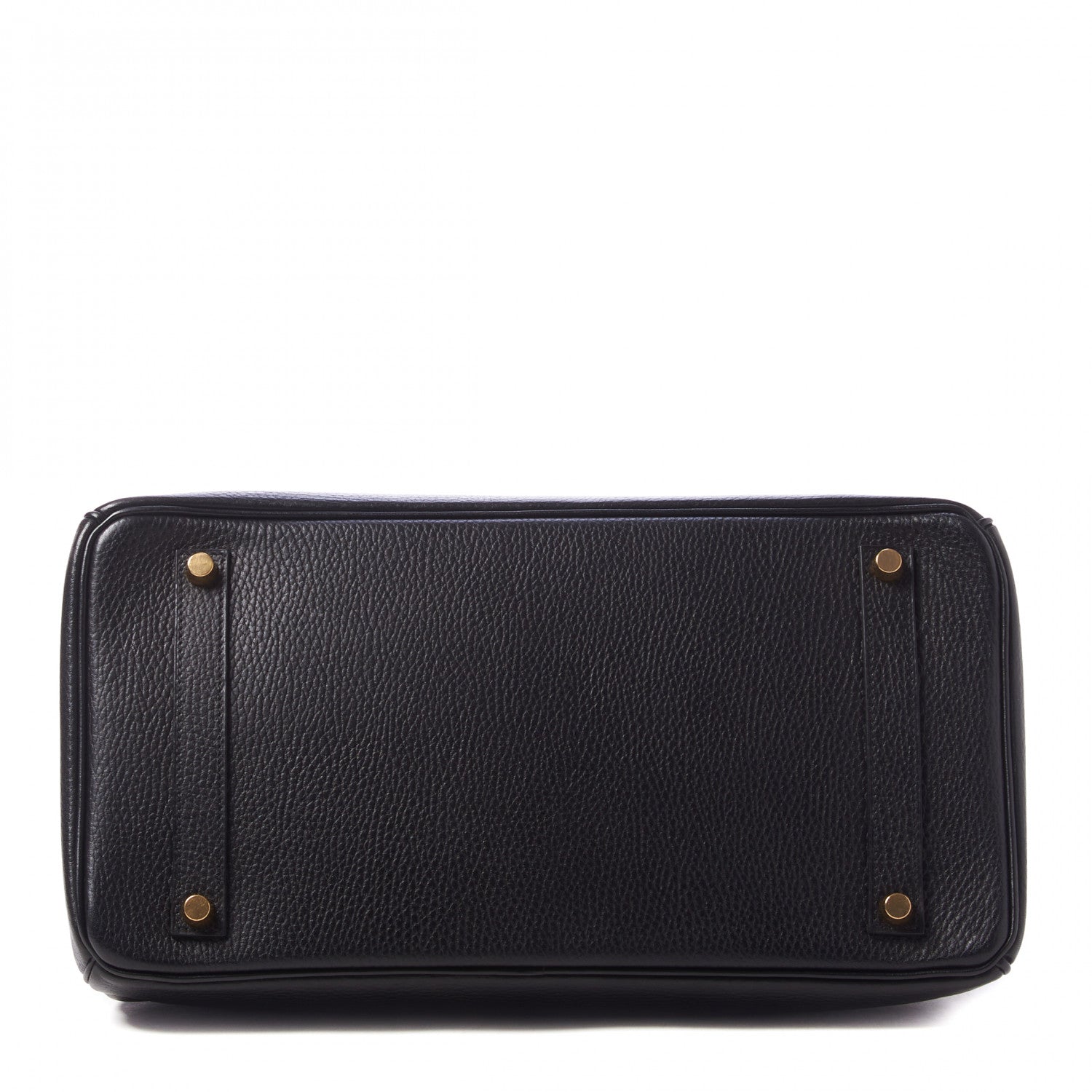 Hermes Ardennes Birkin 35 Black 6 of 29