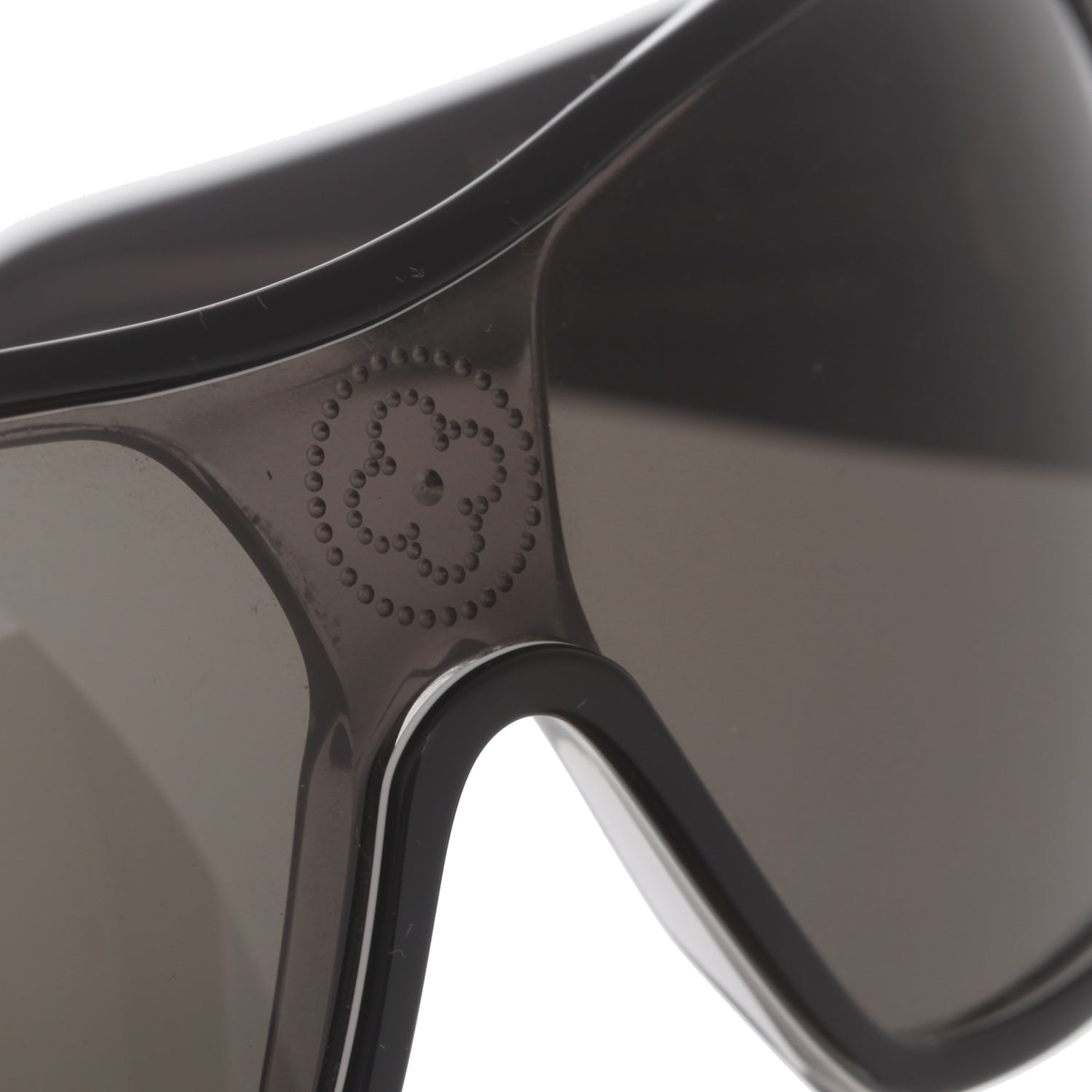 Louis Vuitton Monogram Mahina Sunglasses Z0172W 7 of 8