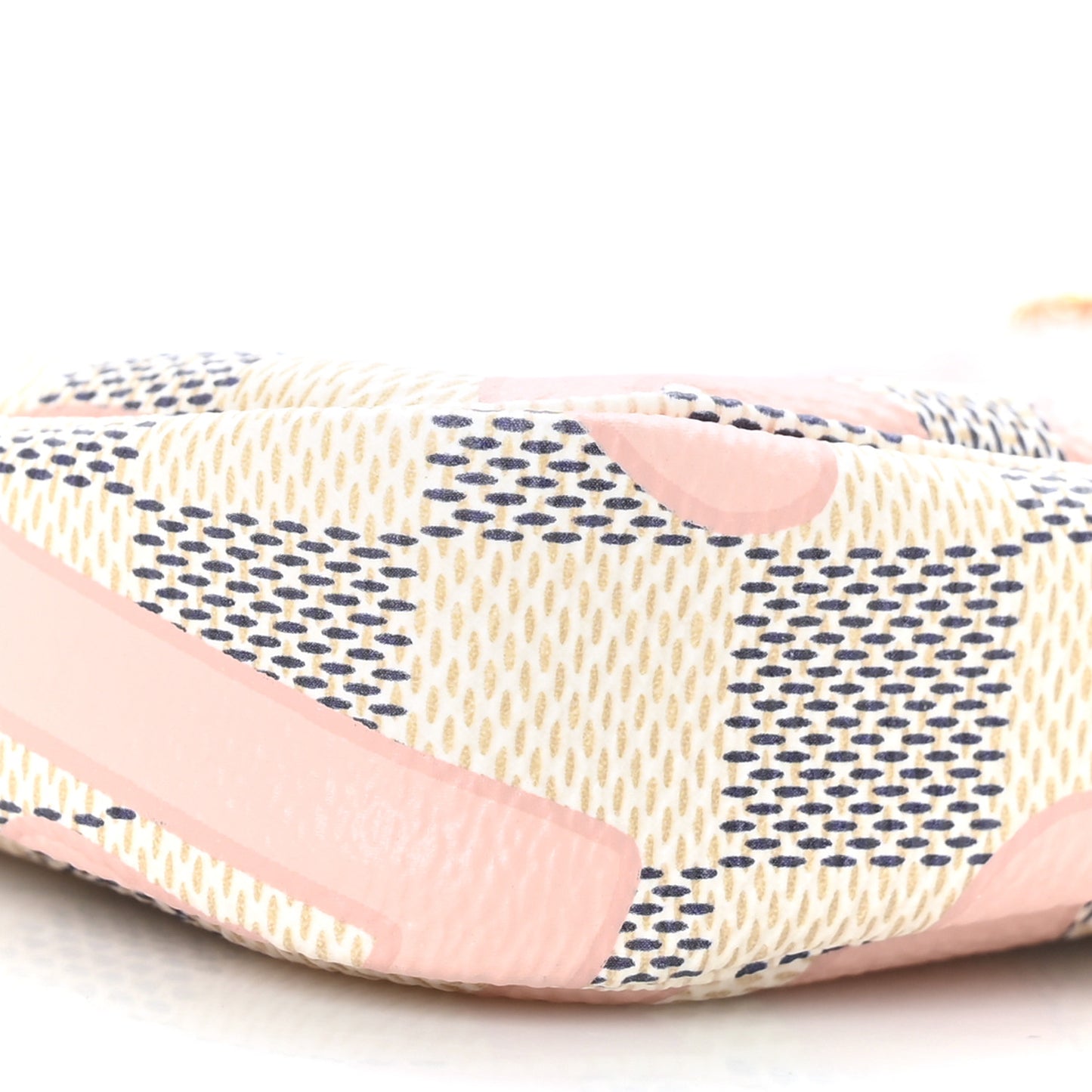 Damier Azur Tahitienne Mini Pochette Accessories