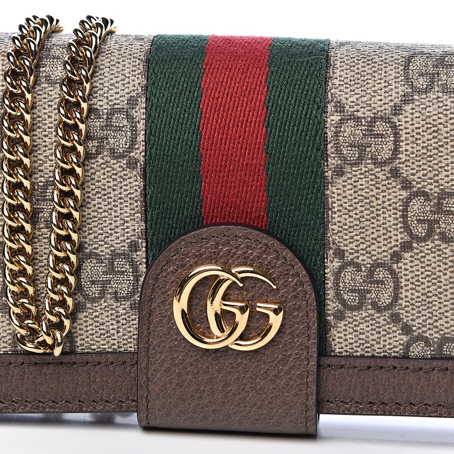 GG Supreme Monogram Ophidia iPhone 7 Case