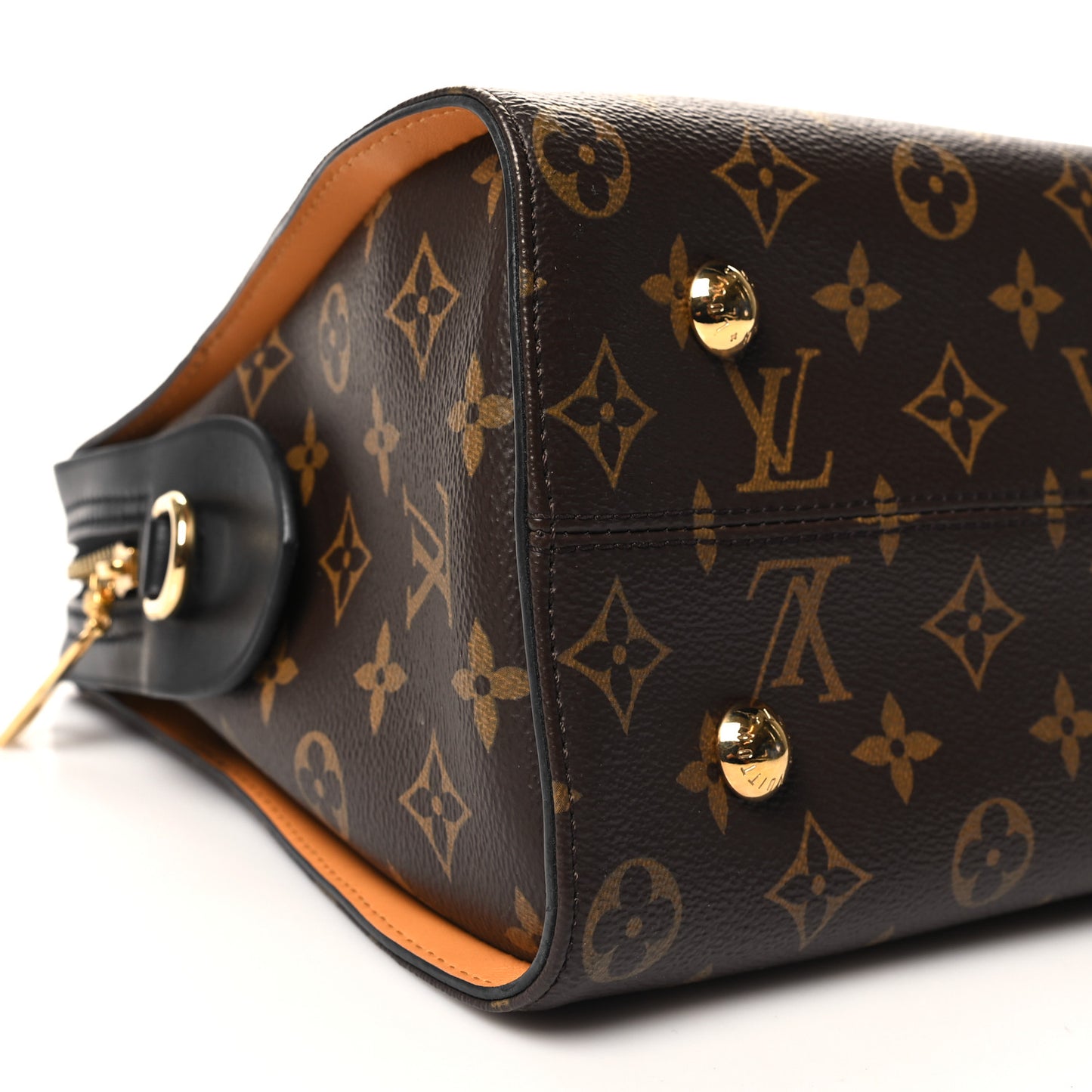 Monogram Tuileries Black