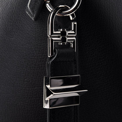 Givenchy Sugar Goatskin Medium Antigona Black 10 of 10