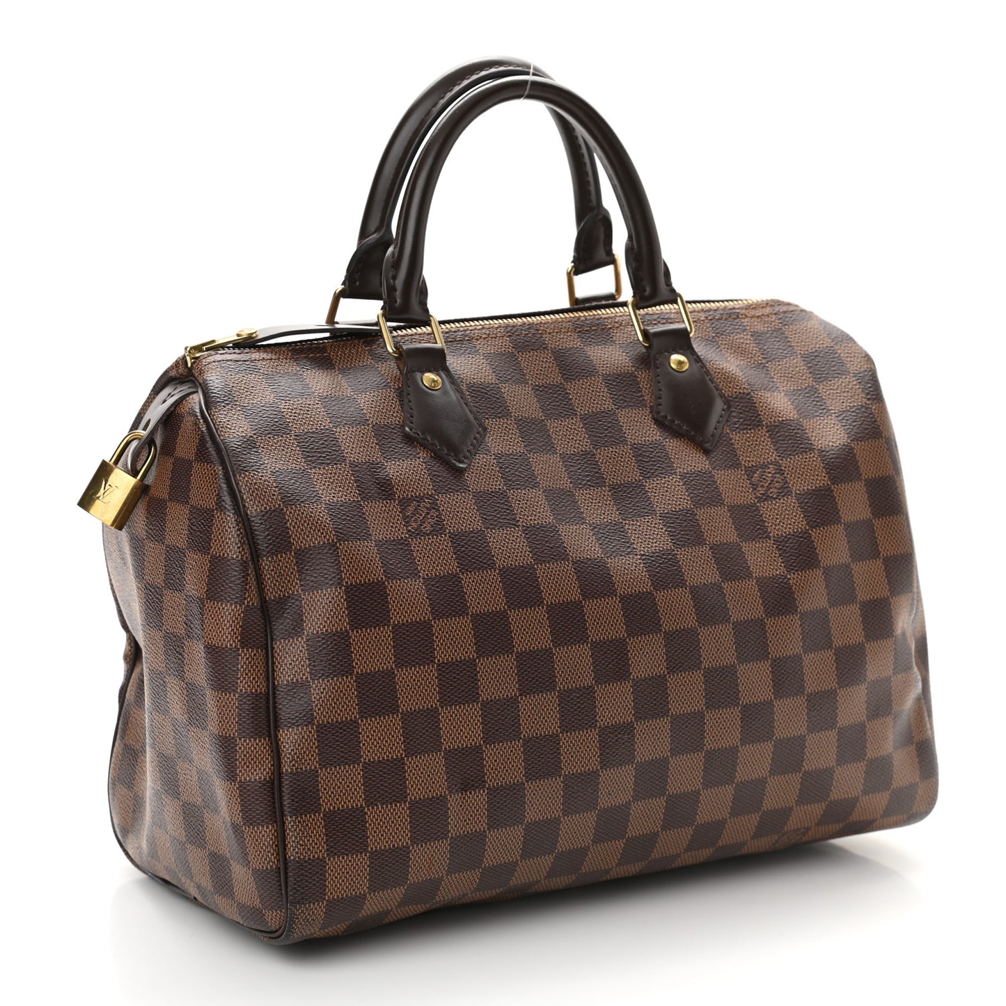 Damier Ebene Speedy 30