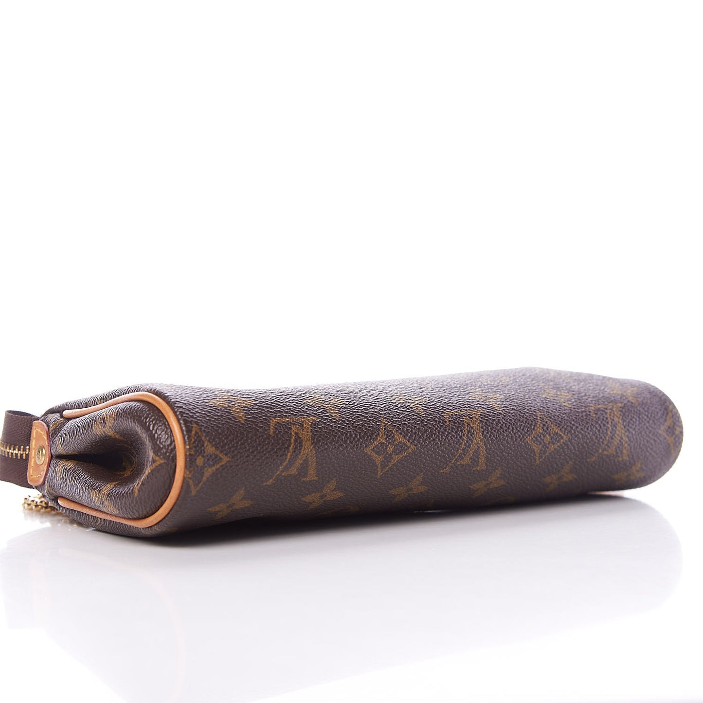 Monogram Eva Clutch