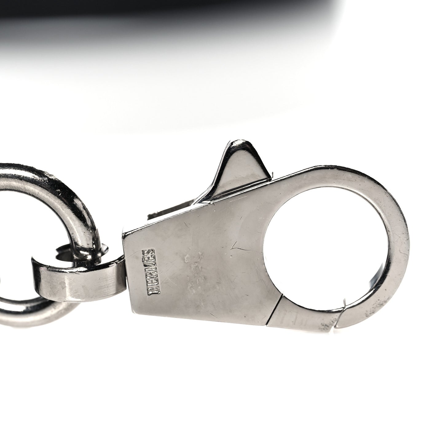 Togo Kelly Retourne 32 Black