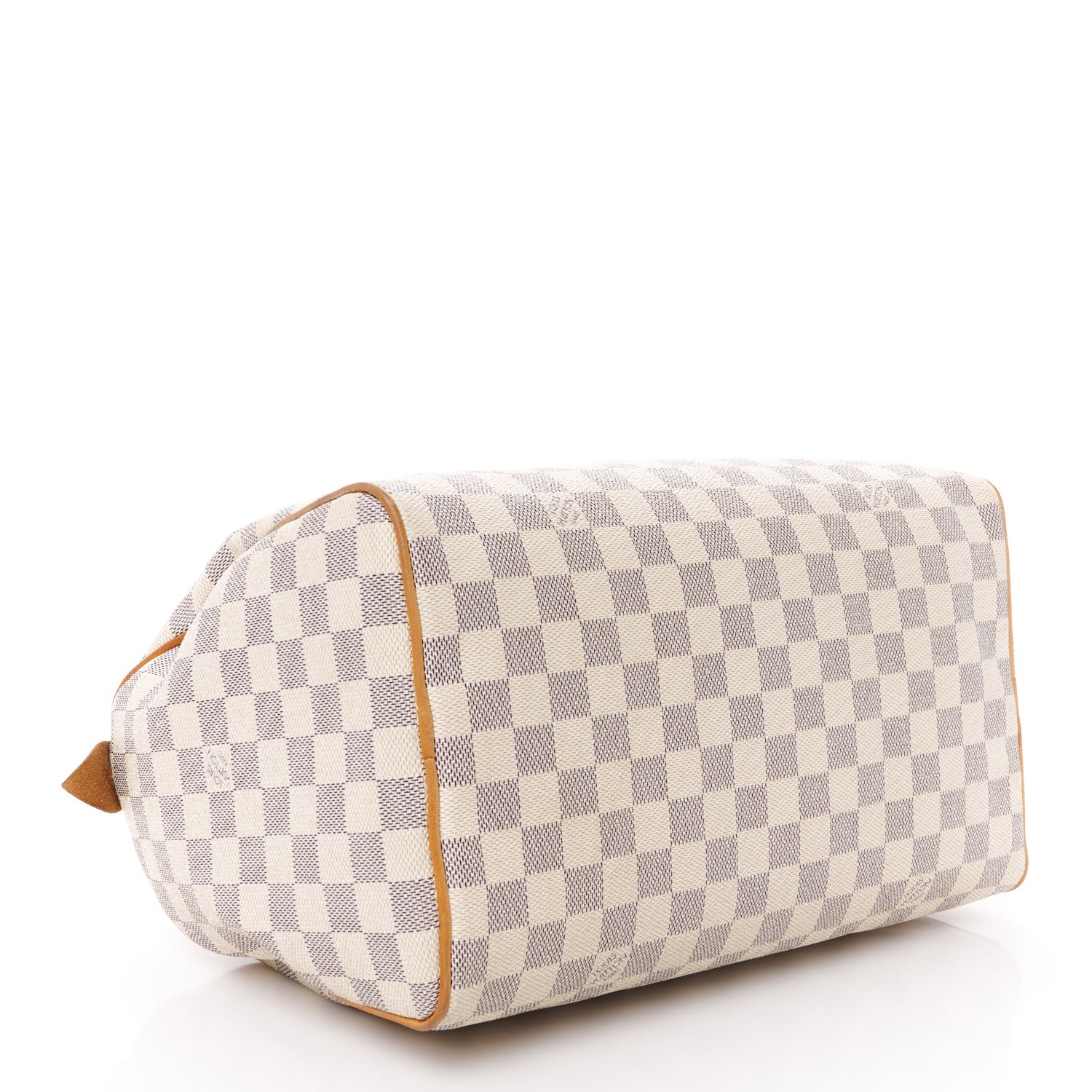 Louis Vuitton Damier Azur Speedy 30 4 of 16