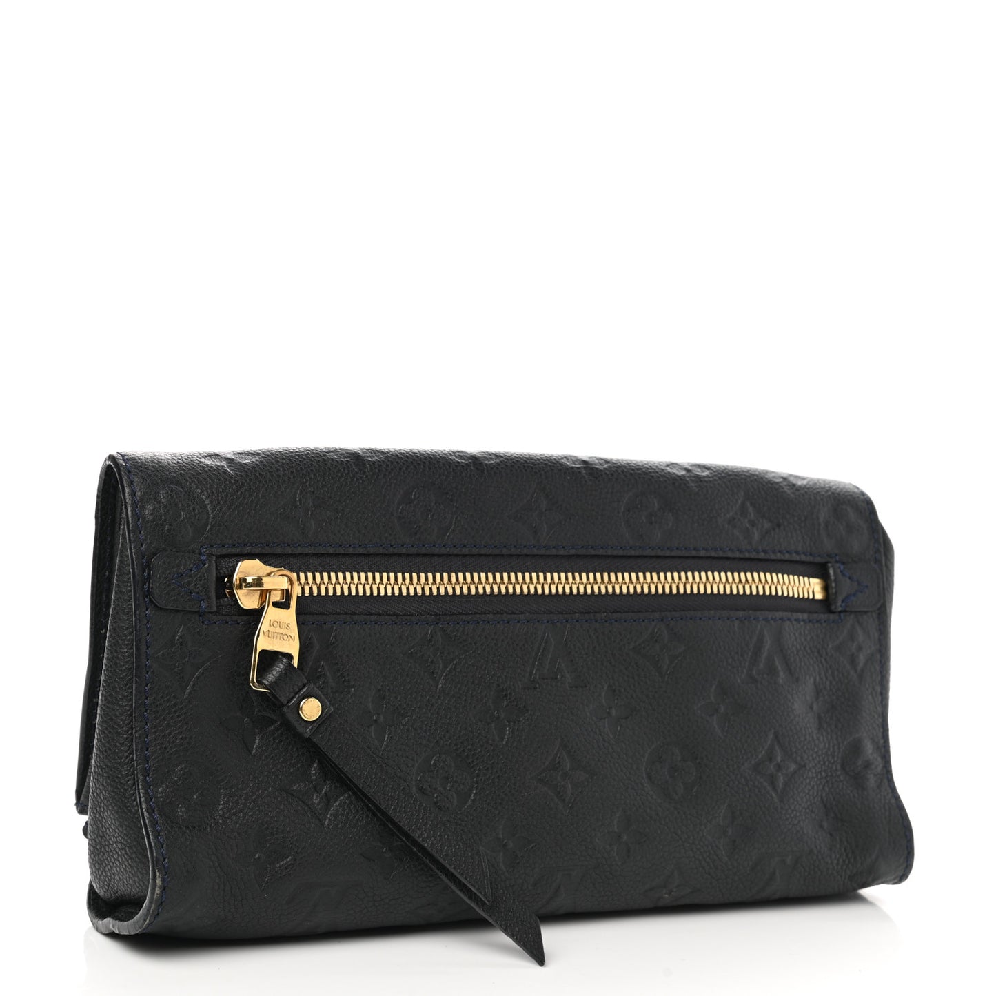 Empreinte Petillante Clutch Infini