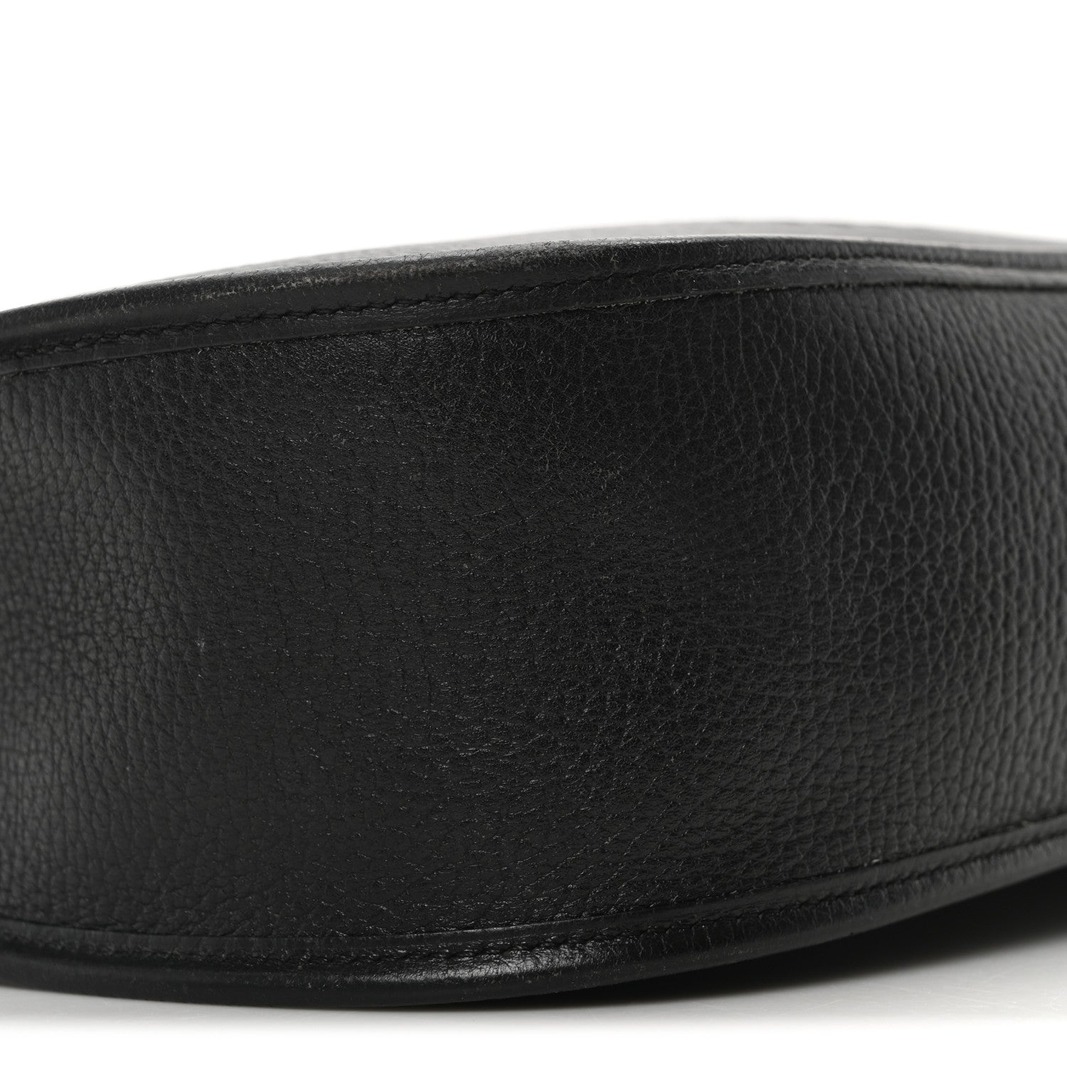 Hermes Ardennes Evelyne GM Black 9 of 10