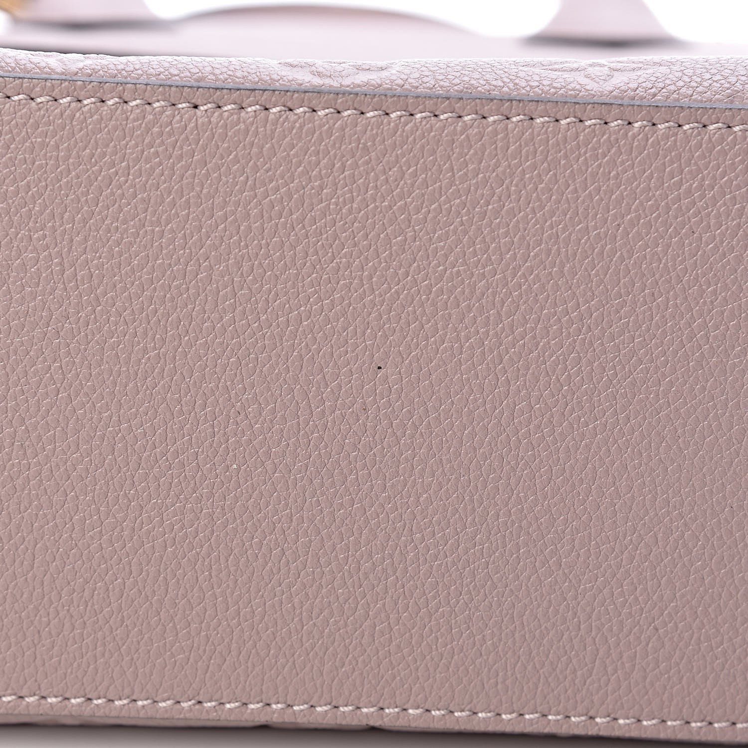 Louis Vuitton Empreinte Pont Neuf MM Mastic 8 of 13