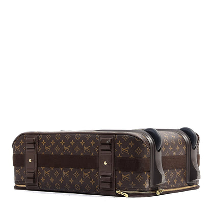 Louis Vuitton Monogram Pegase 55 3 of 6