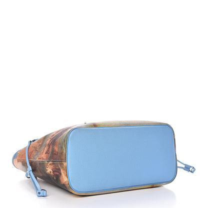 Louis Vuitton Masters Turner Neverfull MM 4 of 12