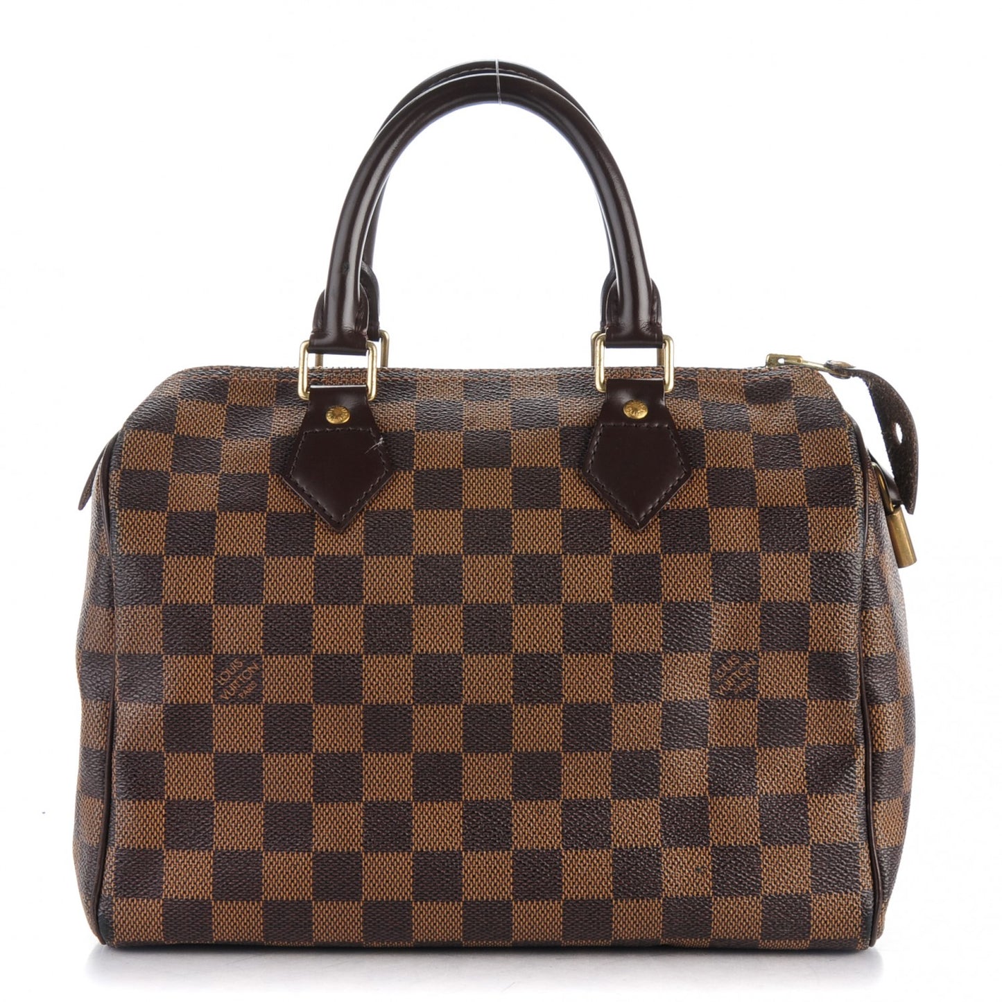 Damier Ebene Speedy 25