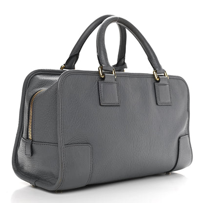 Loewe Calfskin Amazona 28 Grey 2 of 9
