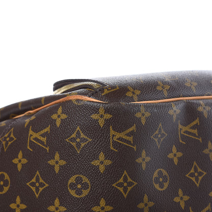 Louis Vuitton Monogram Evasion Sports Bag 8 of 14
