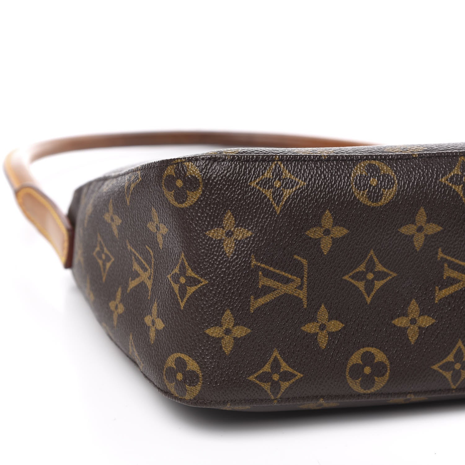 Louis Vuitton Monogram Looping MM 9 of 11