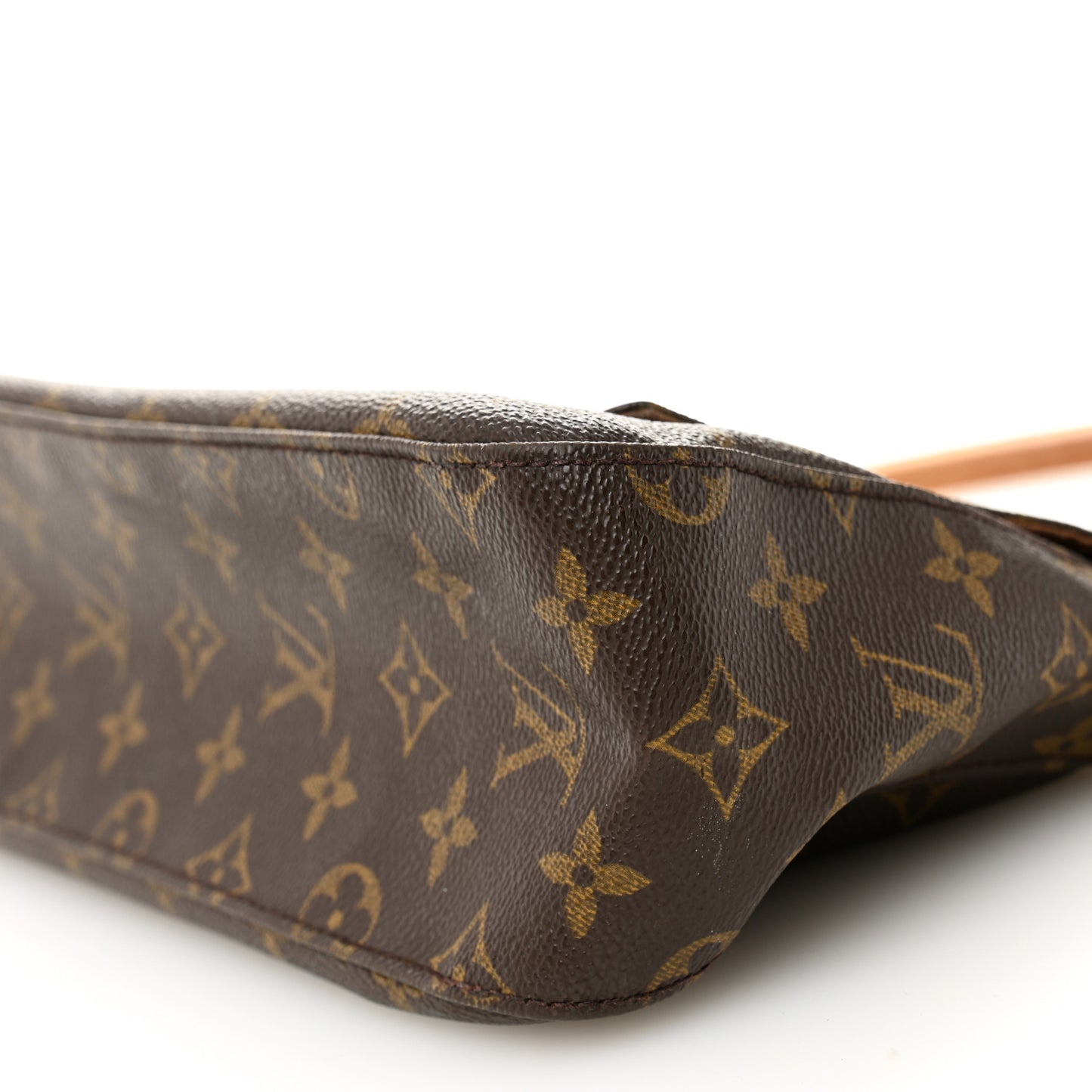 Monogram Mini Looping